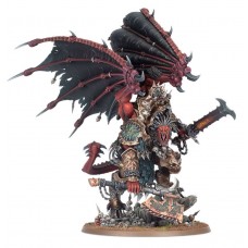 Angron - Daemon Primarch